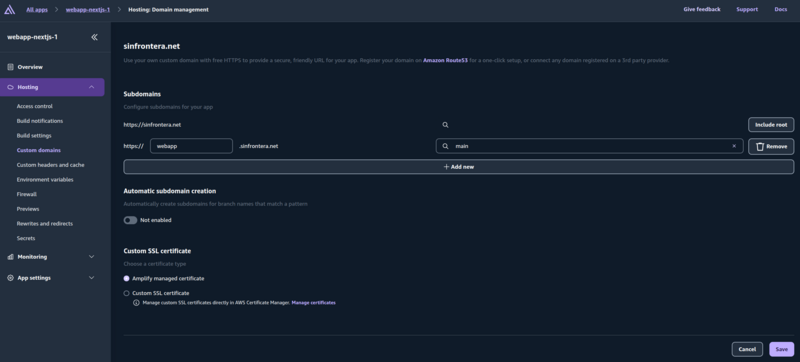 File:AWS Amplify-Custom domain.png